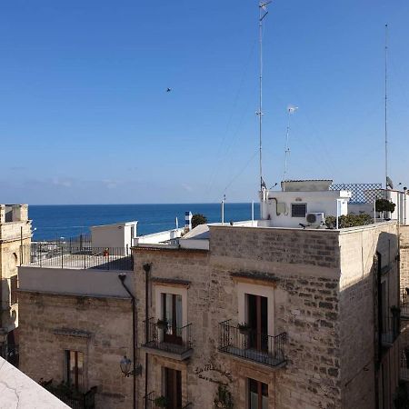 Casa Nicolaus Apartment Bari Exterior photo