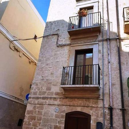 Casa Nicolaus Apartment Bari Exterior photo