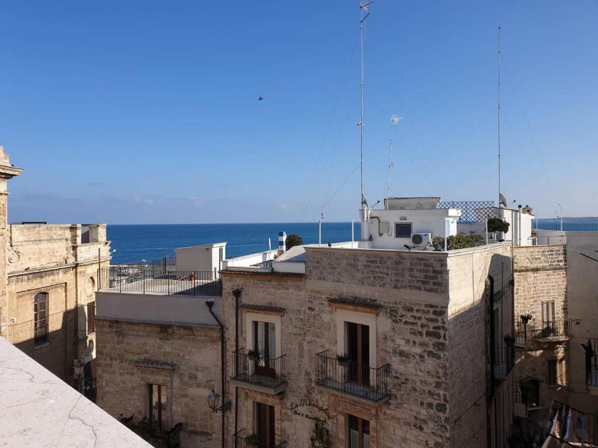 Casa Nicolaus Apartment Bari Exterior photo