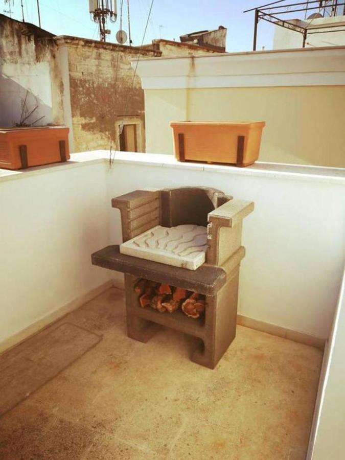 Casa Nicolaus Apartment Bari Exterior photo