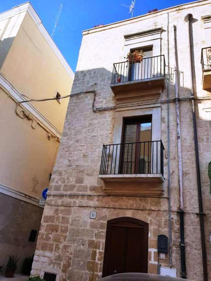 Casa Nicolaus Apartment Bari Exterior photo